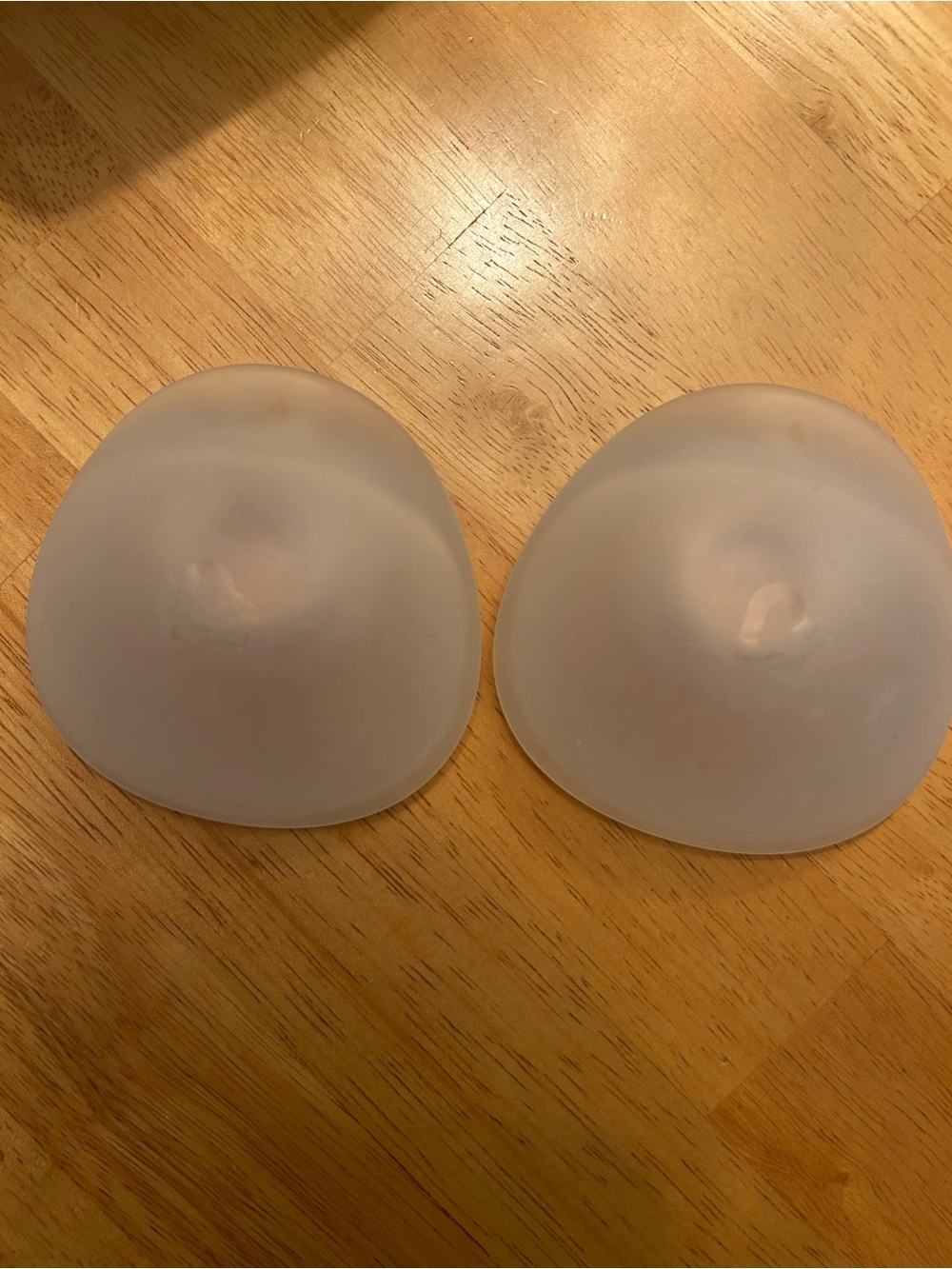 Munchkin Silicone Bra Inserts